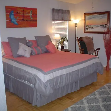 Sunset Beach Overlook Tarpon Springs Exterior foto